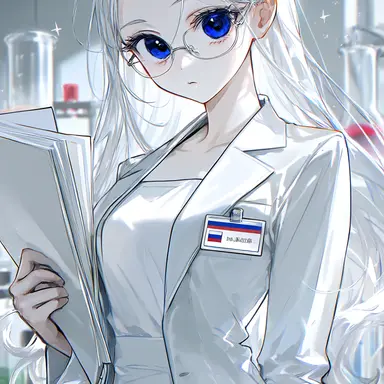 Profile image of 제인