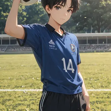 Profile image of 김준우