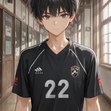 Profile image of 서준