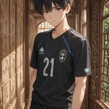 Profile image of 지혁