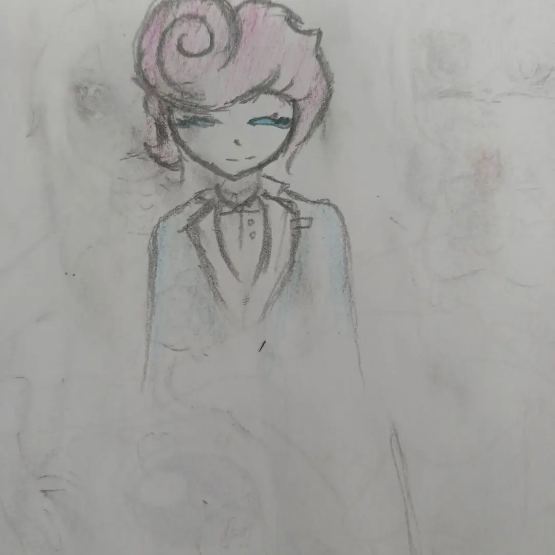 IllTune8624의 꼬미마녀 디즈니 트위스티드 원더랜드