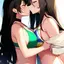 캐릭터 프로필 이미지