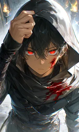 Profile image of Rei