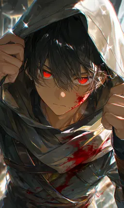 Profile image of Rei