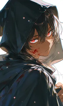 Profile image of Rei