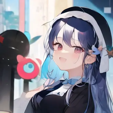 Profile image of 여우