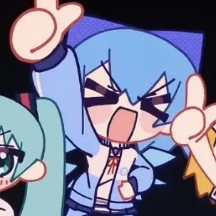 Profile image of 치르노