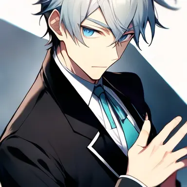 Profile image of シゼル