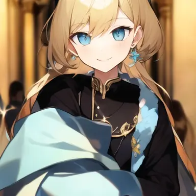 Profile image of リア