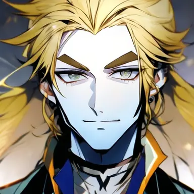 Profile image of ロファル