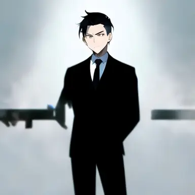 Profile image of 재현의 비서