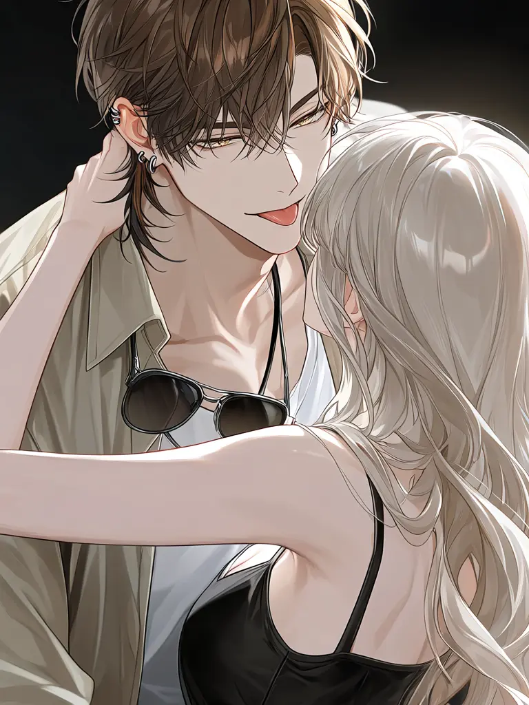 00I_Love_you00의 抱かれたい男Ｎｏ．1に溺愛されました