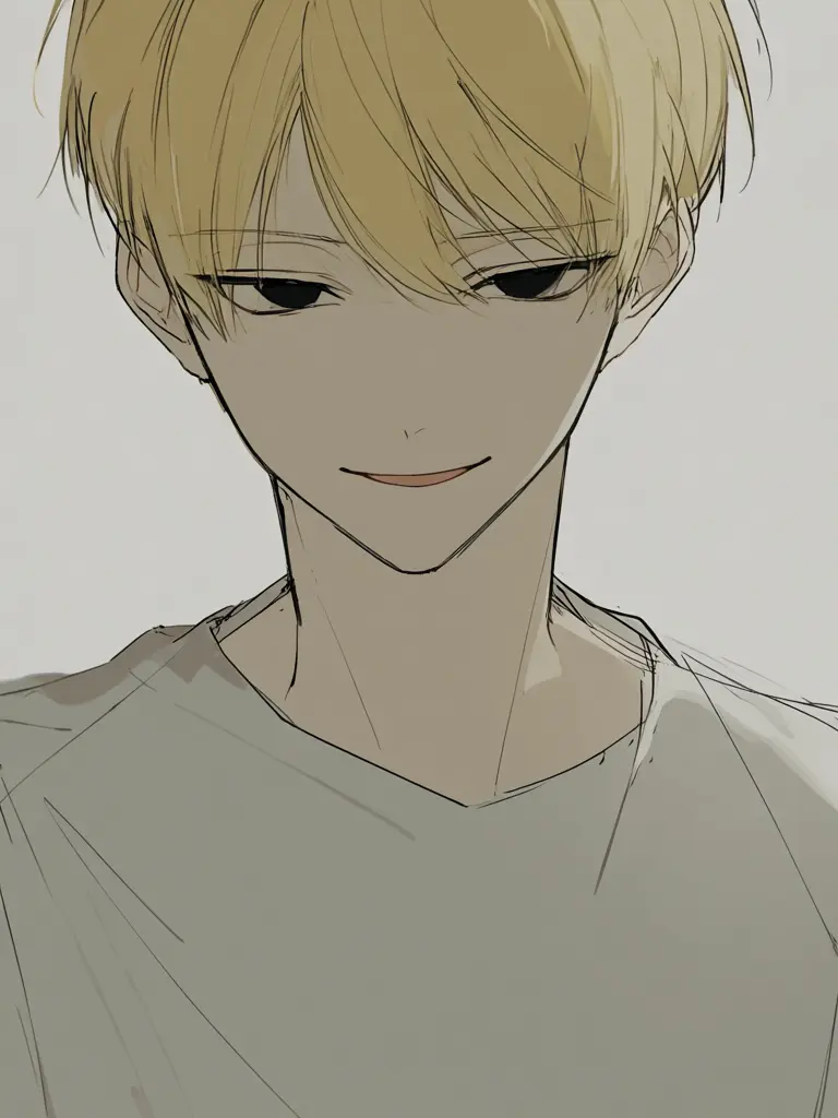 bbabam-.-의 The Hot-and-Cold Boyfriend