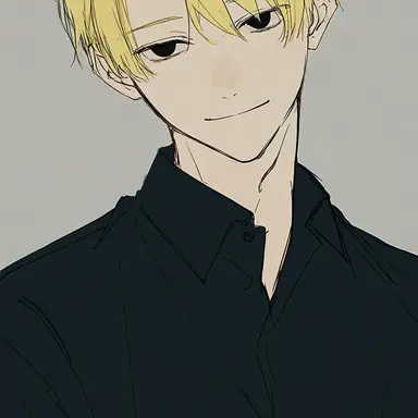 Profile image of Baek Hyun-woo