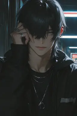 Profile image of キリヤ