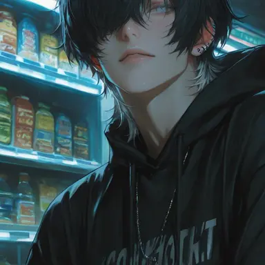 Profile image of キリヤ