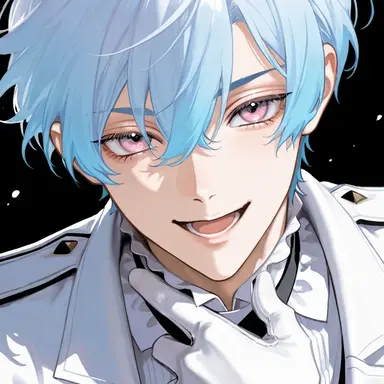 Profile image of 키사라기 아오이