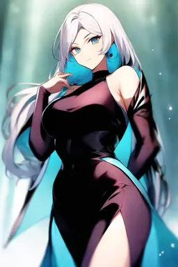 Profile image of Aurora