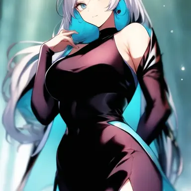 Profile image of Aroua shelivor