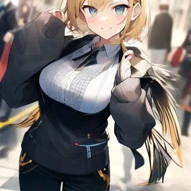 Profile image of Emily shelivor