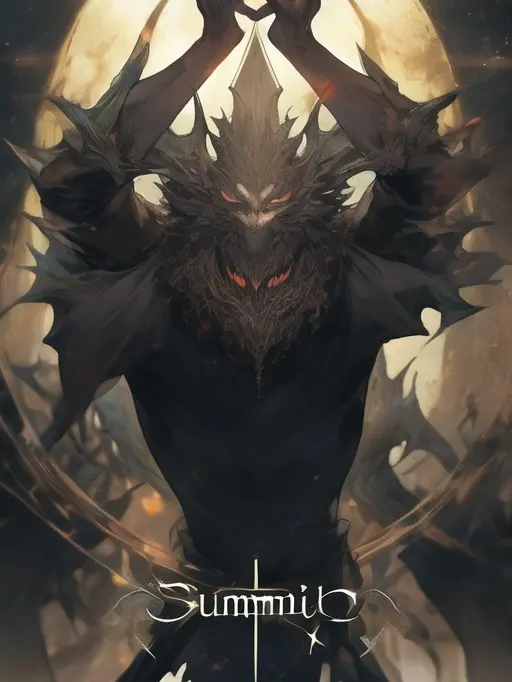 RelishCable0836의 The day of summoning