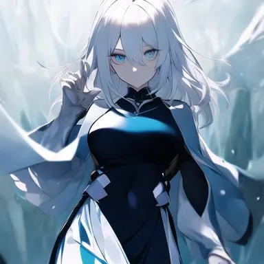 Profile image of Aurora