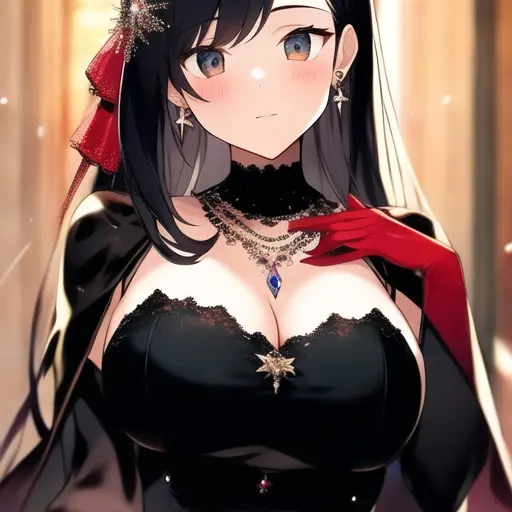 OpenMan3525의 공녀 르브렐리