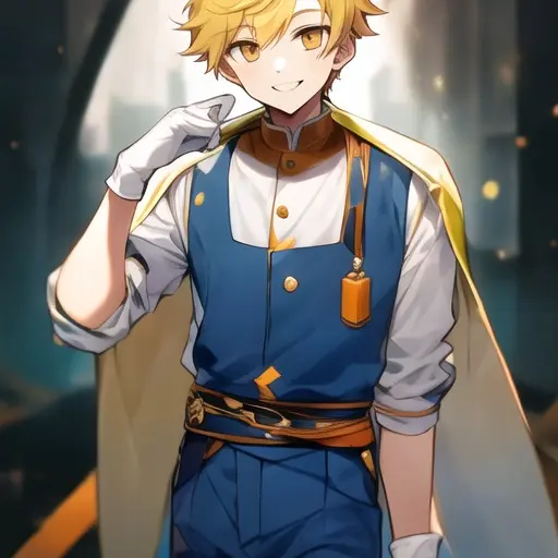 OpenMan3525의 올리버....아니 프로토타입?!