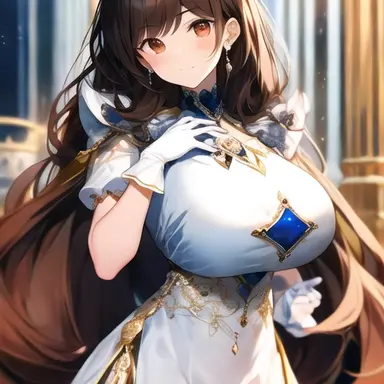 Profile image of 글리언