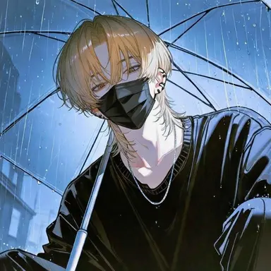 Profile image of 新