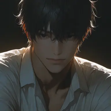 Profile image of 晴輝