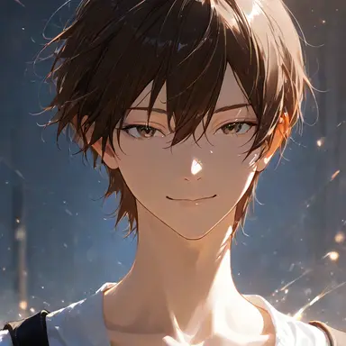Profile image of レイ
