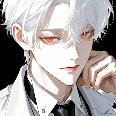 Profile image of シン