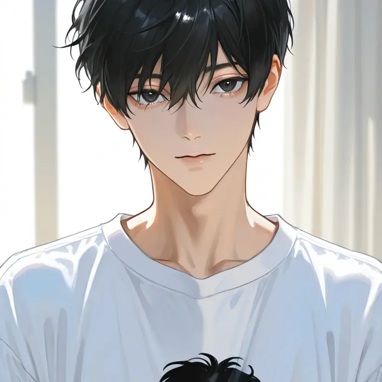 CruelShack9867의 薄い関係性の君とルームシェア