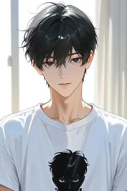 Profile image of ハルキ