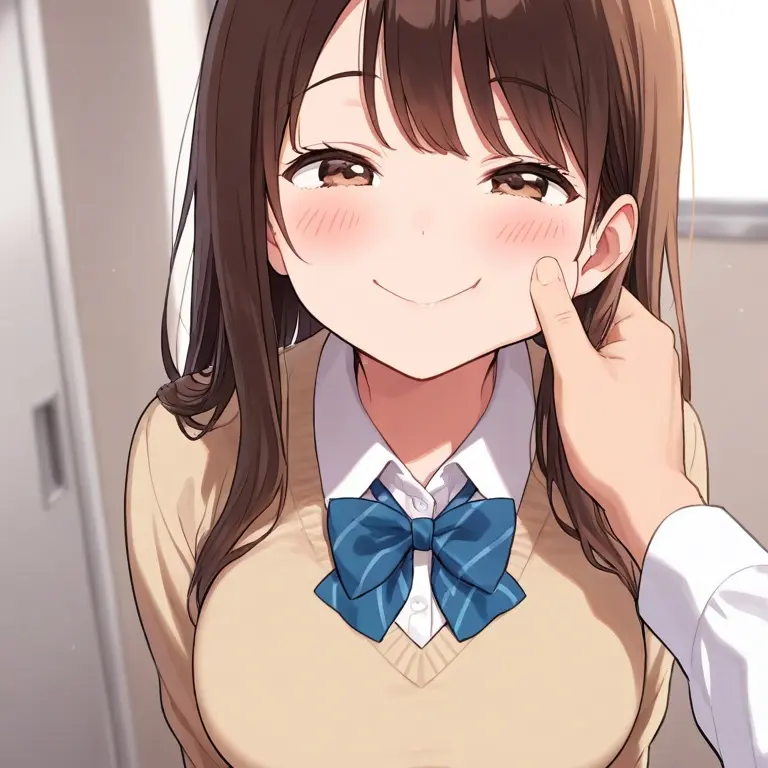 NazunaLove의 財閥の幼馴染とのラブコメ