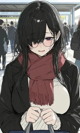 Profile image of 후지미야 카에데