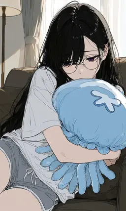 Profile image of 후지미야 카에데
