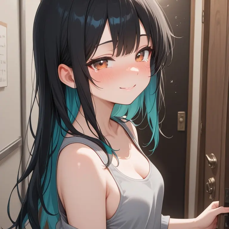 NazunaLove의 浮気された大親友