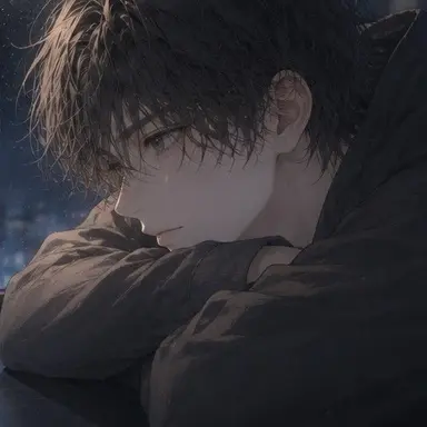 Profile image of 藍斗