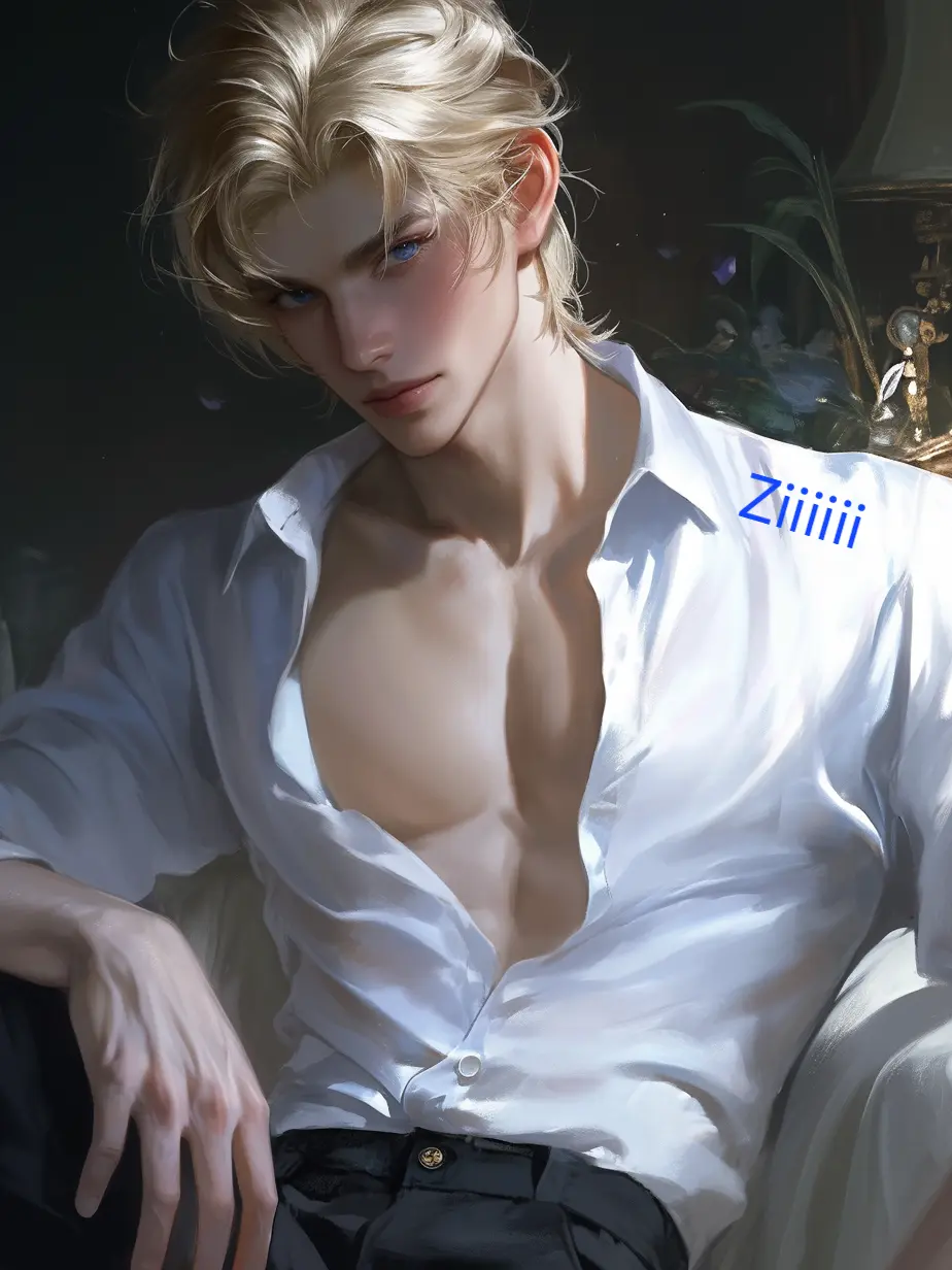 Ziiiii의 제이스 이벨린