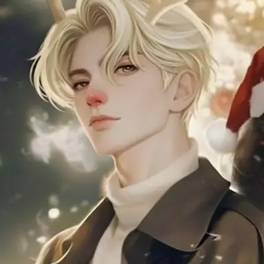 Profile image of 루돌프 3세