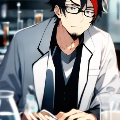 Profile image of Dr. Vincent Ashford