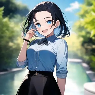 Profile image of 莉々華