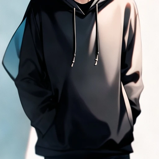 謎の人物