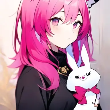 Profile image of 박하린