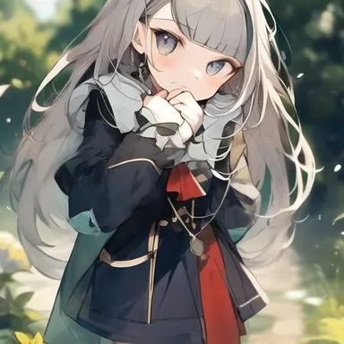 Profile image of 여우