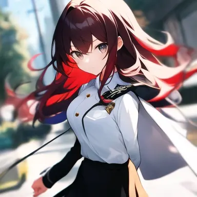 Profile image of 여우