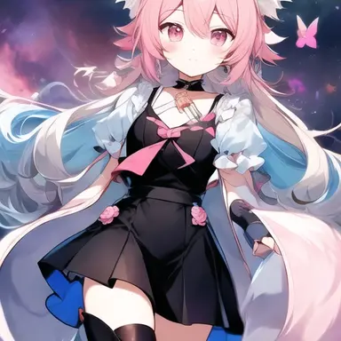 Profile image of 여우