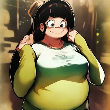 Profile image of 여우쿠키